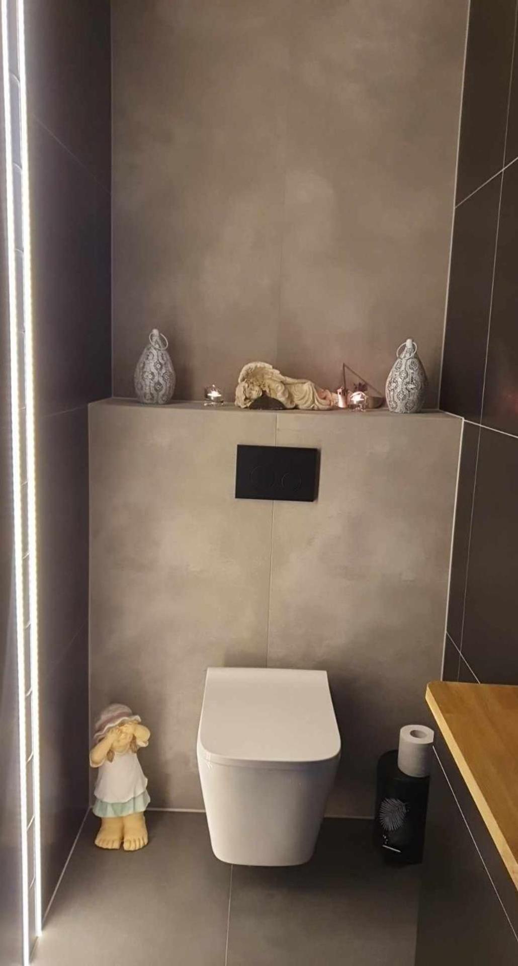 Pokoje Goscinne U Joli Władysławowo Exteriör bild